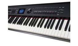 Teclados - Sisimtel
