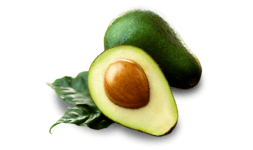 Aguacate (fruto completo) - Frutas y Hortalizas Orgánicas de Michoacán México