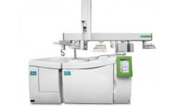Cromatografos - Perkin Elmer de México