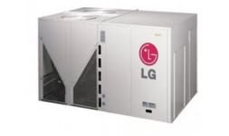 Aire acondicionado tipo paquete lg - Climaproyectos