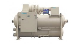 Generadores de agua helada daikin - Climaproyectos