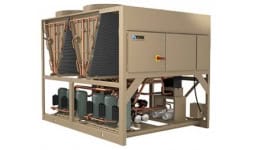 Chillers york - Climaproyectos