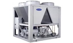Chillers carrier - Climaproyectos
