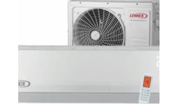 Multisplit inverter lennox - Climaproyectos