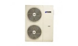 Multisplit inverter york - Climaproyectos