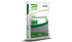 Cloruro de potasio - Química Barmont