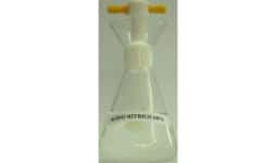 Acido nitrico (acido azótico) - Galvanoquímica® Mexicana