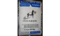 Acidos boricos - Galvanoquímica® Mexicana