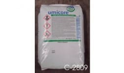 Sulfato de niquel (niqueloso) - Galvanoquímica® Mexicana