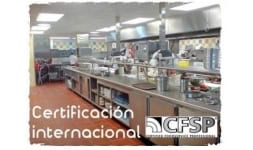 Equipos para cocinas Tapisa