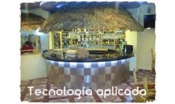 Equipos para cocinas Tapisa