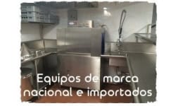 Equipos para restaurantes Buffetsare