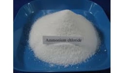 Sal amoniaco - Galvanoquímica® Mexicana