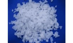 Sosa en escamas - Galvanoquímica® Mexicana