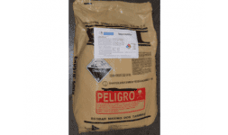 Sosa en escamas - Galvanoquímica® Mexicana