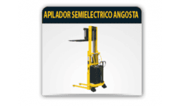 Venta de montacargas - Comtser de México