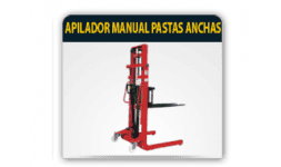 Venta de montacargas - Comtser de México