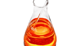 Aceite rojo para muebles de madera - FarmaNova
