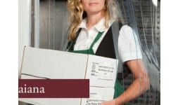 Cortinas hawaianas de plastico - Comercializadora Esmexa