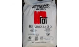 Potasa (carbonato de potasio, ceniza de perlas) - Galvanoquímica® Mexicana