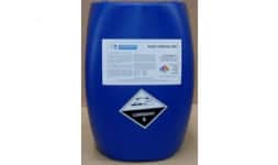 Acido sulfurico industrial y qp. - Galvanoquímica® Mexicana