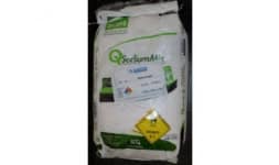 Nitro cubico (véase: nitrato de sodio) - Galvanoquímica® Mexicana