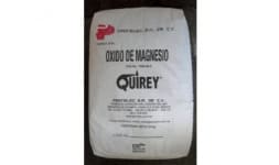 Magnesia calcinada (véase: oxido de magnesio) - Galvanoquímica® Mexicana