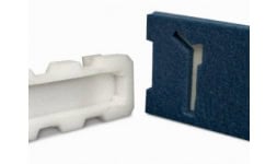 Espuma de polietileno expandido - Plastypel