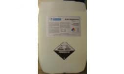 Acido muriatico (acido clorhídrico, cloruro de hidrógeno) - Galvanoquímica® Mexicana