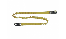 Cuerdas de vida tubulares - Herhild de México