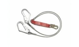 Cuerdas para rescate - Herhild de México