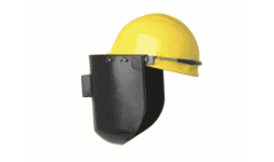 Casco careta  - Herhild de México