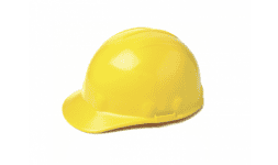 Casco tipo cachucha - Herhild de México
