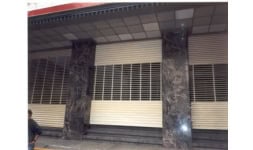 Cortinas automaticas industriales - Cortinas de Acero VicMar