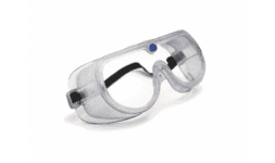 Goggles de ventilacion directa - Herhild de México