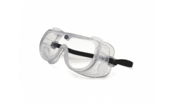 Goggles de ventilacion indirecta - Herhild de México