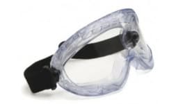 Goggles de ventilacion indirecta panoramica - Herhild de México