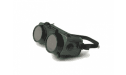 Goggles para soldador - Herhild de México