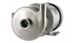 Bombas centrifugas sanitarias - RC Potencia Mecánica