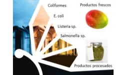 Analisis microbiologicos (para: carnes, dulces, embutidos,  galletas, helados, leches y lacticinios, pan, productos  enl - Centro de Innovación y Desarrollo Agroalimentario de Michoacán