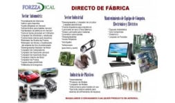 Aerosoles de siliconas - Aerosoles Forzza-Dical