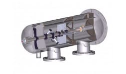 Filtros automaticos auto limpiantes - filtracion de agua