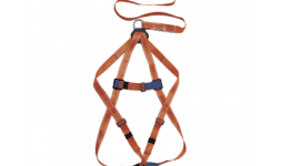 Arneses de suspension - Herhild de México