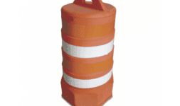 Tambos para señalizacion - Herhild de México