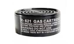 Cartuchos para vapores organicos - Herhild de México