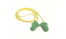 Tapones auditivos desechables  - Herhild de México