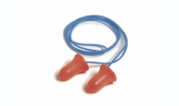 Tapones desechables preformados con atenuacion - Herhild de México