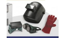 Equipos de proteccion para soldadores - Herhild de México
