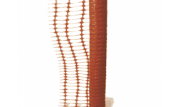 Mallas barricada - Herhild de México