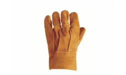 Guantes de carnaza - Herhild de México
